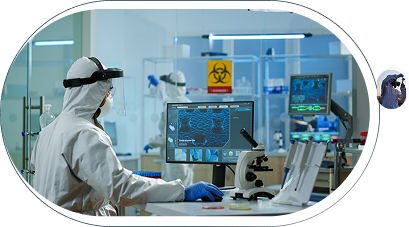 Environmental Safety